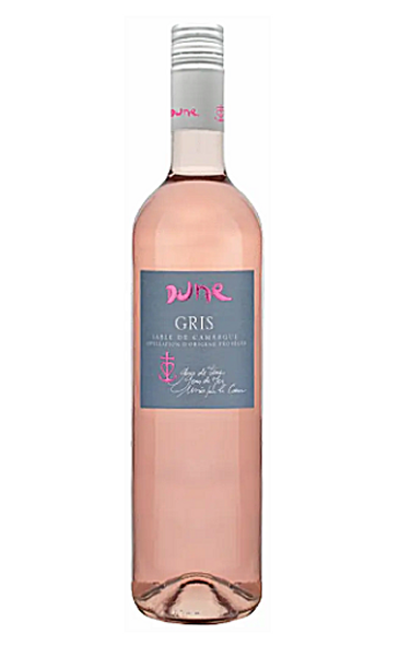 Dune Gris Rose'