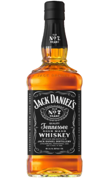 Jack Daniels