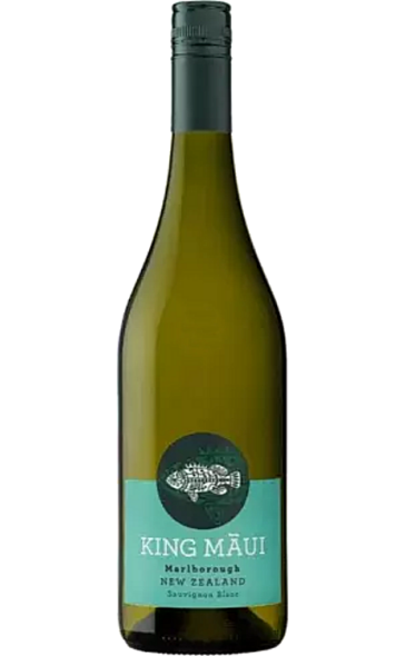 King Maui Sauv Blanc